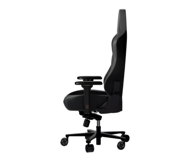 Lorgar Base 311 Czarno Niebieski - 1326940 - zdjęcie 6
